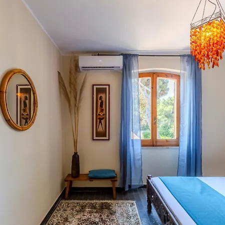 וילה Etnic Eloise A Walk From