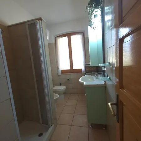 Etnic Eloise Villa Porto Pino