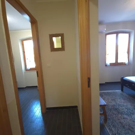 Villa Etnic Eloise