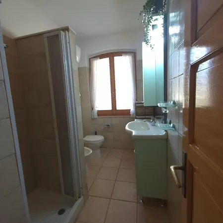Villa Etnic Eloise Porto Pino