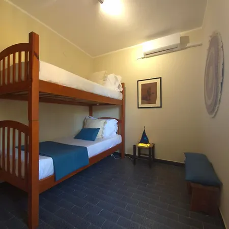 Etnic Eloise Porto Pino