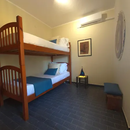 Etnic Eloise Villa *