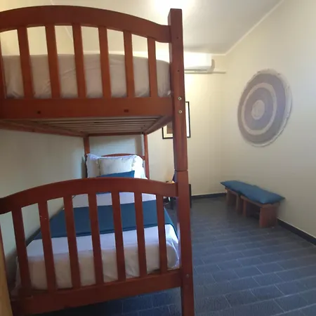 Etnic Eloise Villa Porto Pino