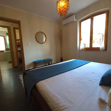 Villa Etnic Eloise Porto Pino