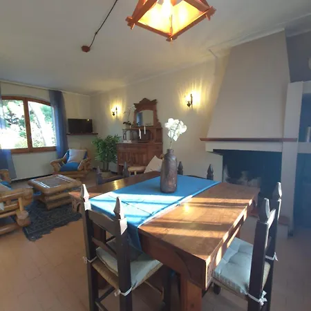 Etnic Eloise Villa Porto Pino