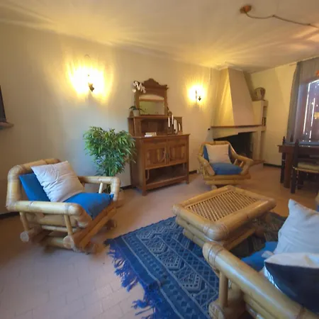 Etnic Eloise * Porto Pino