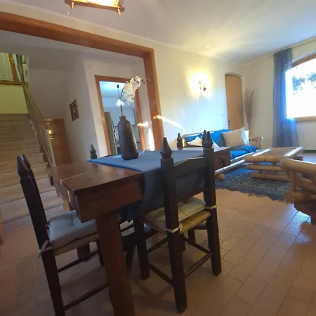 Villa Etnic Eloise