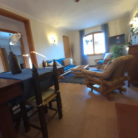 Etnic Eloise Villa *