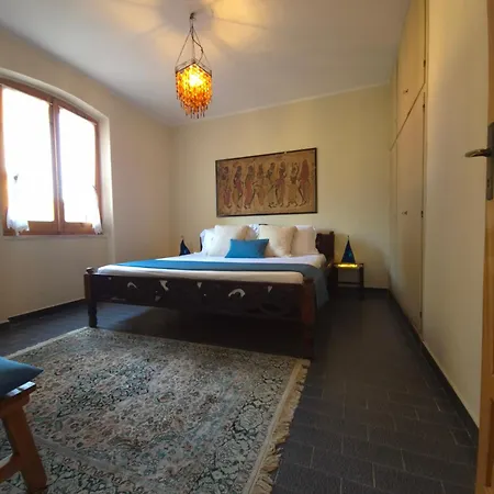 Villa Etnic Eloise *