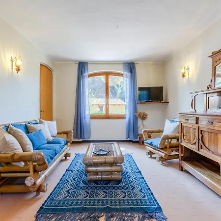 Villa Etnic Eloise