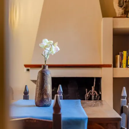 Etnic Eloise Villa Porto Pino